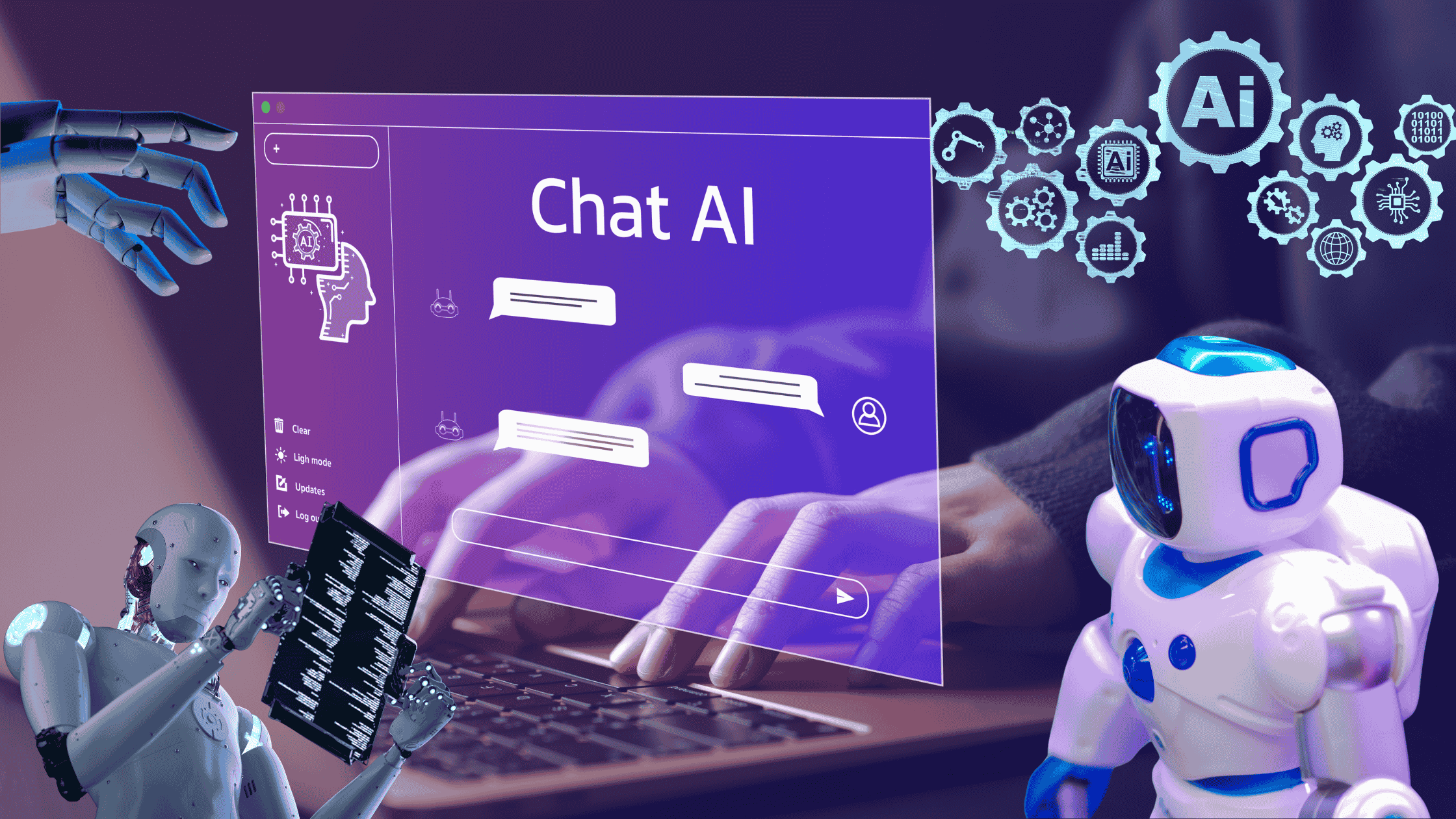 Chat Ai